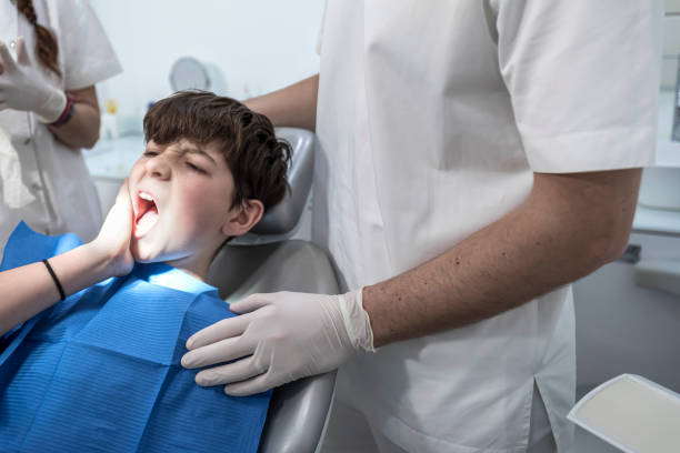 Best Emergency TMJ Treatment in Wailua, HI