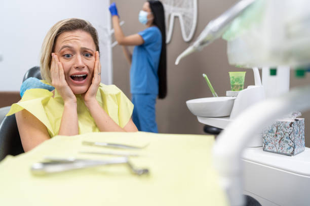 Best Urgent Care for Lost Fillings or Crowns in Wailua, HI
