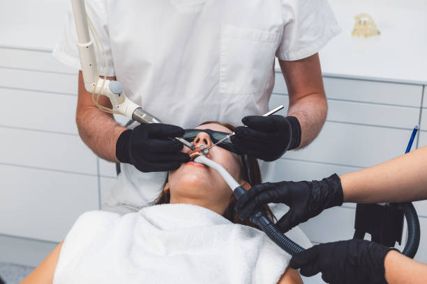 Best Emergency TMJ Treatment in Wailua, HI